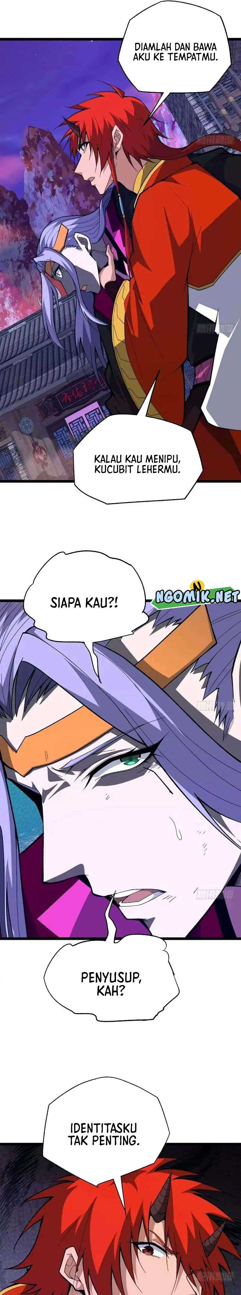 Dilarang COPAS - situs resmi www.mangacanblog.com - Komik second fight against the heavens 074 - chapter 74 75 Indonesia second fight against the heavens 074 - chapter 74 Terbaru 18|Baca Manga Komik Indonesia|Mangacan