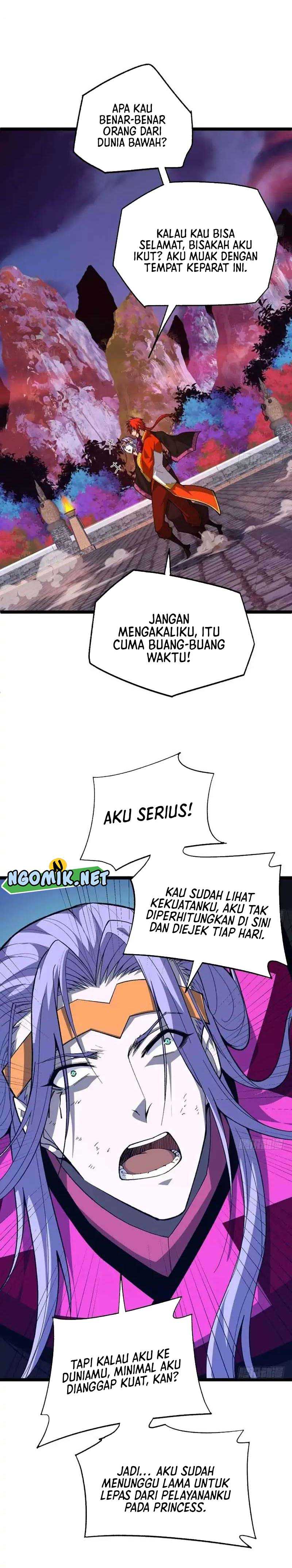 Dilarang COPAS - situs resmi www.mangacanblog.com - Komik second fight against the heavens 074 - chapter 74 75 Indonesia second fight against the heavens 074 - chapter 74 Terbaru 20|Baca Manga Komik Indonesia|Mangacan