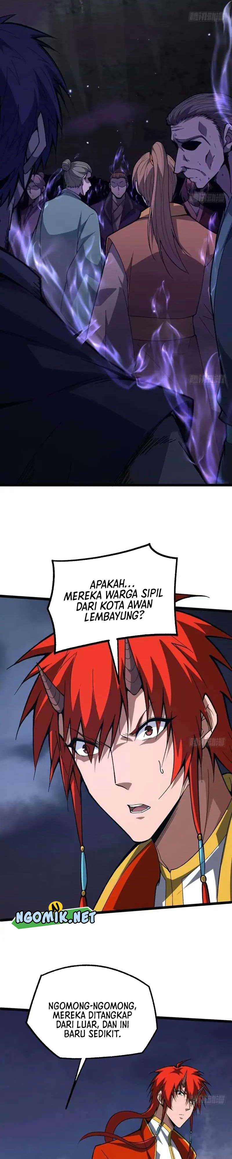 Dilarang COPAS - situs resmi www.mangacanblog.com - Komik second fight against the heavens 074 - chapter 74 75 Indonesia second fight against the heavens 074 - chapter 74 Terbaru 24|Baca Manga Komik Indonesia|Mangacan