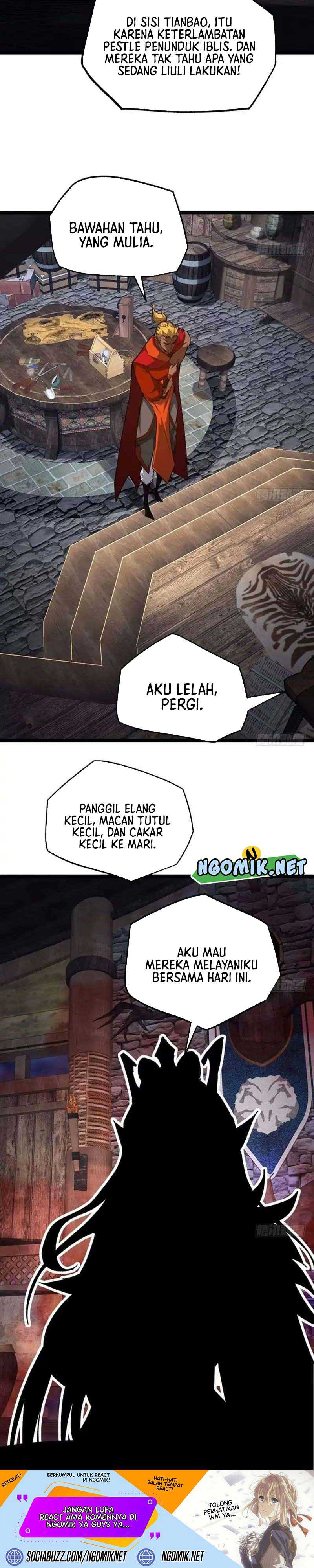 Dilarang COPAS - situs resmi www.mangacanblog.com - Komik second fight against the heavens 074 - chapter 74 75 Indonesia second fight against the heavens 074 - chapter 74 Terbaru 28|Baca Manga Komik Indonesia|Mangacan