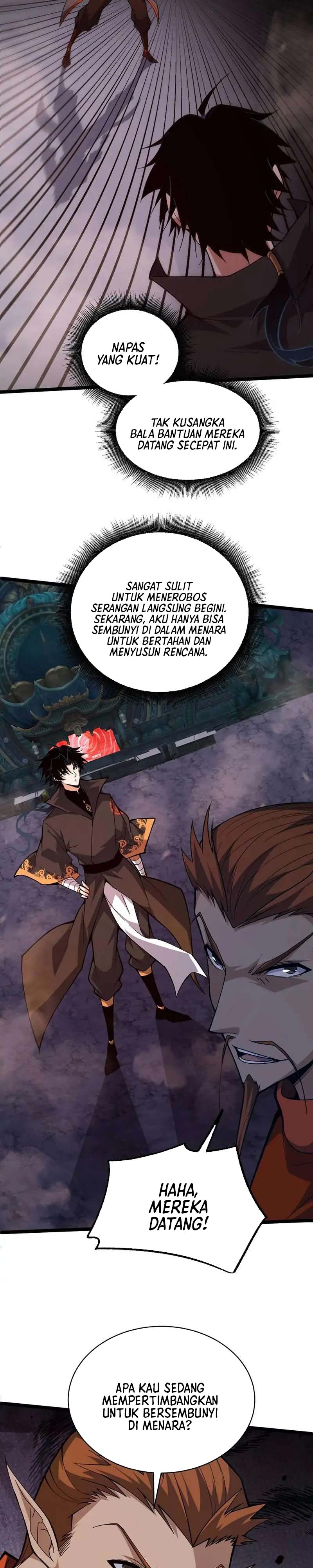 Dilarang COPAS - situs resmi www.mangacanblog.com - Komik second fight against the heavens 076 - chapter 76 77 Indonesia second fight against the heavens 076 - chapter 76 Terbaru 2|Baca Manga Komik Indonesia|Mangacan