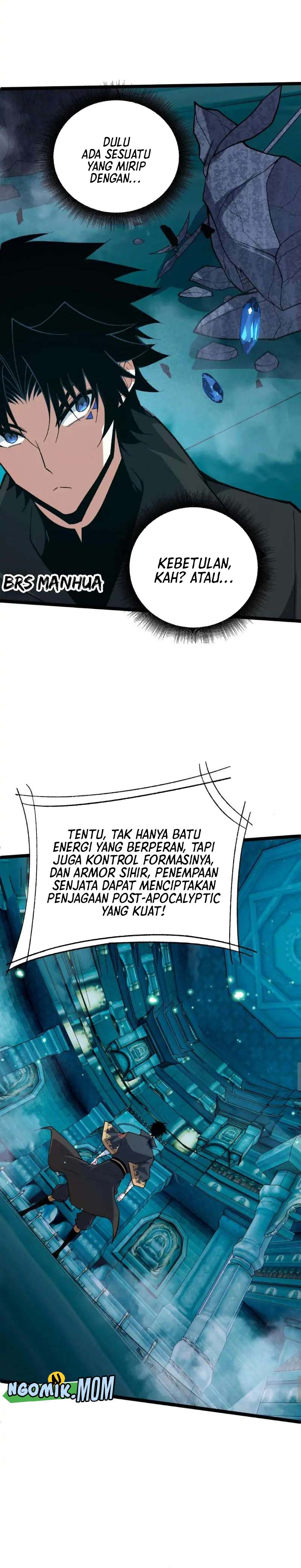 Dilarang COPAS - situs resmi www.mangacanblog.com - Komik second fight against the heavens 076 - chapter 76 77 Indonesia second fight against the heavens 076 - chapter 76 Terbaru 23|Baca Manga Komik Indonesia|Mangacan