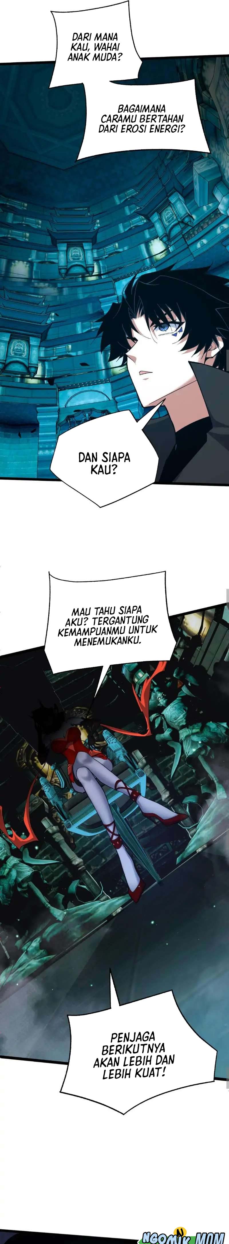 Dilarang COPAS - situs resmi www.mangacanblog.com - Komik second fight against the heavens 076 - chapter 76 77 Indonesia second fight against the heavens 076 - chapter 76 Terbaru 24|Baca Manga Komik Indonesia|Mangacan