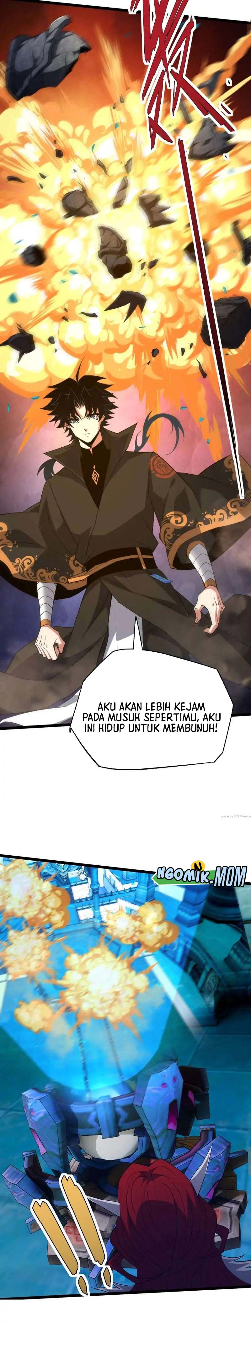 Dilarang COPAS - situs resmi www.mangacanblog.com - Komik second fight against the heavens 076 - chapter 76 77 Indonesia second fight against the heavens 076 - chapter 76 Terbaru 29|Baca Manga Komik Indonesia|Mangacan