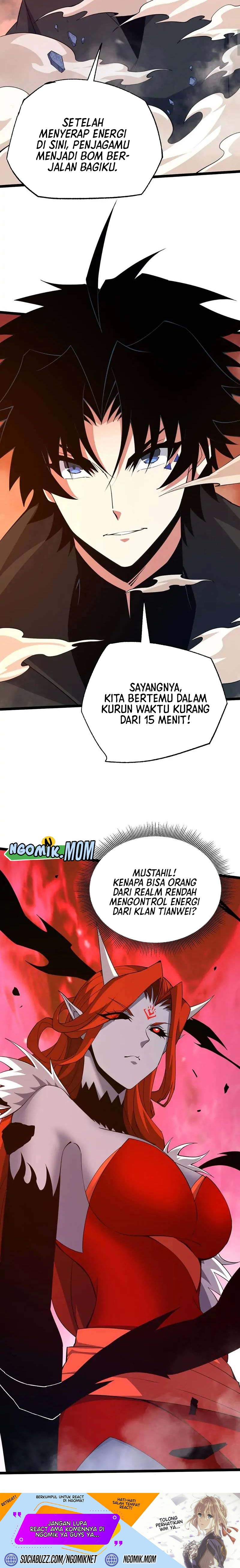 Dilarang COPAS - situs resmi www.mangacanblog.com - Komik second fight against the heavens 076 - chapter 76 77 Indonesia second fight against the heavens 076 - chapter 76 Terbaru 31|Baca Manga Komik Indonesia|Mangacan