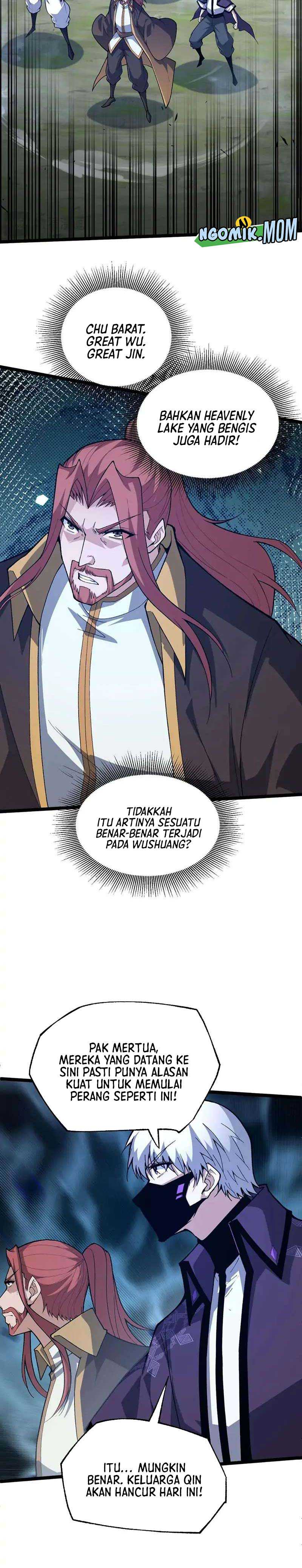 Dilarang COPAS - situs resmi www.mangacanblog.com - Komik second fight against the heavens 079 - chapter 79 80 Indonesia second fight against the heavens 079 - chapter 79 Terbaru 18|Baca Manga Komik Indonesia|Mangacan