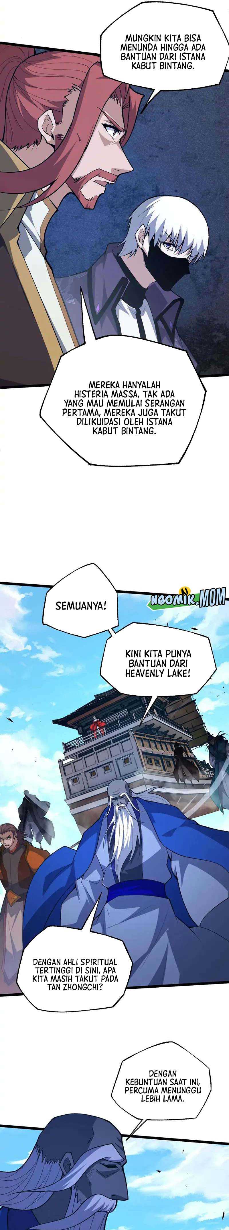 Dilarang COPAS - situs resmi www.mangacanblog.com - Komik second fight against the heavens 079 - chapter 79 80 Indonesia second fight against the heavens 079 - chapter 79 Terbaru 19|Baca Manga Komik Indonesia|Mangacan