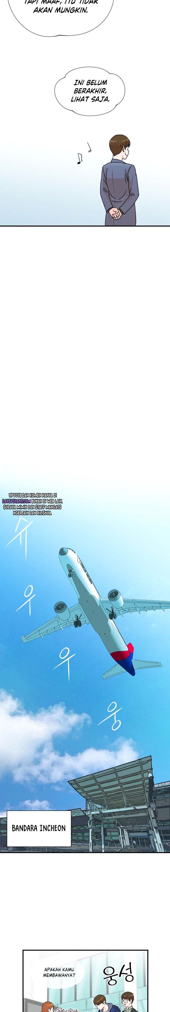 Second Life Producer chapter 3