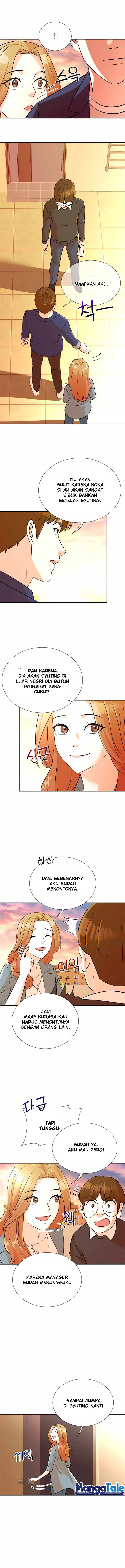 Second Life Producer chapter 14