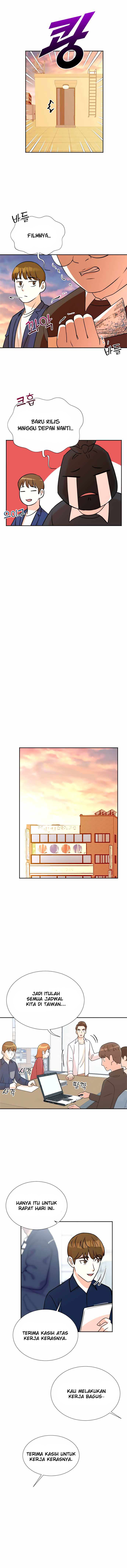 Second Life Producer chapter 14