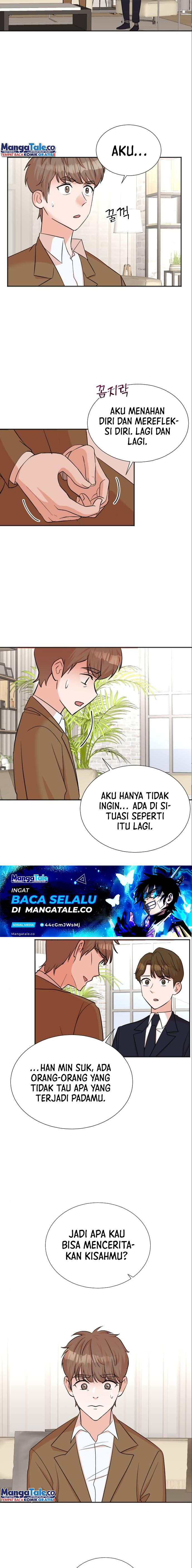 Second Life Producer Chapter 45 Bahasa Indonesia
