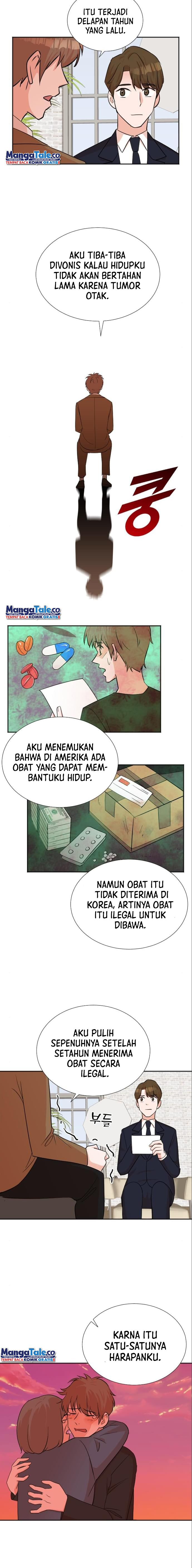 Second Life Producer Chapter 45 Bahasa Indonesia