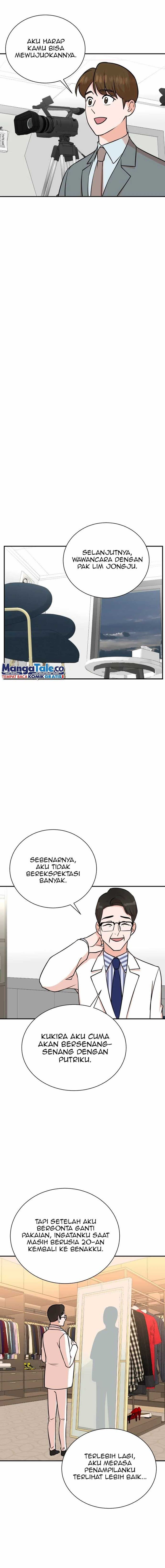 Second Life Producer chapter 83