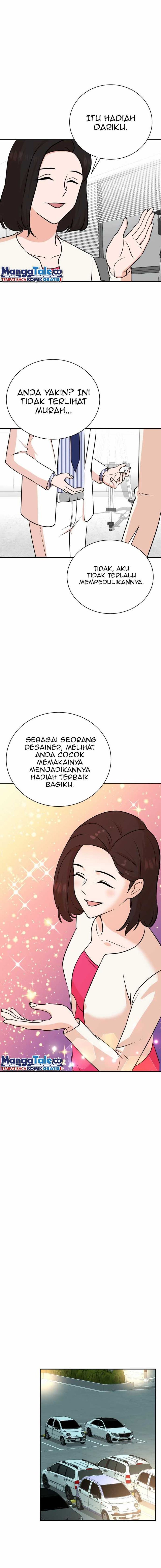 Second Life Producer chapter 83