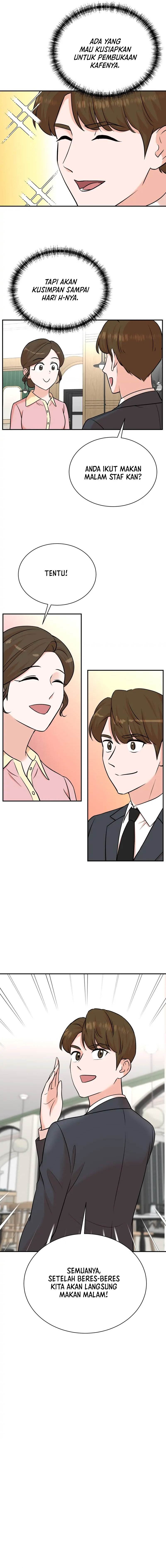 Second Life Producer chapter 98