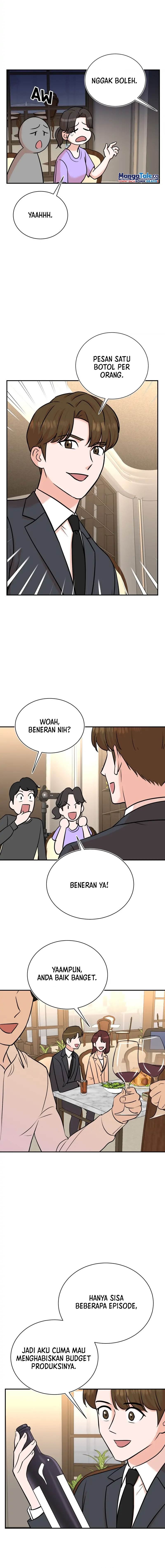 Second Life Producer chapter 98
