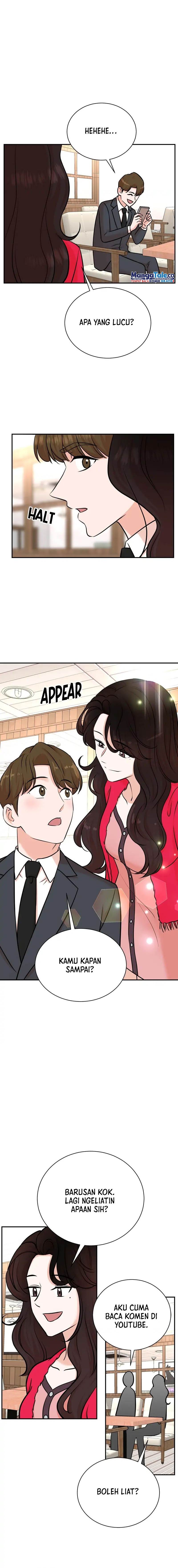 Second Life Producer chapter 98