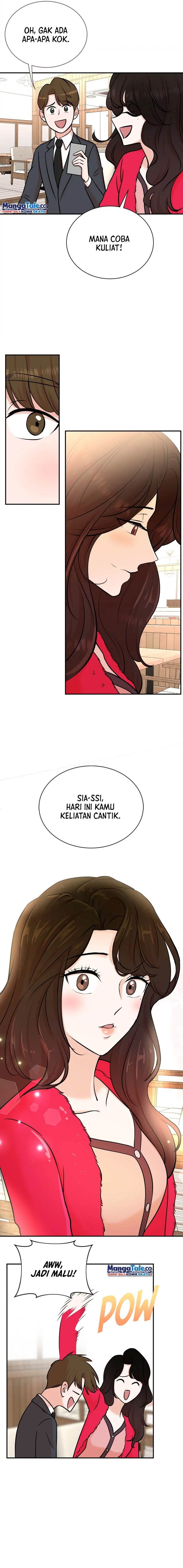 Second Life Producer chapter 98
