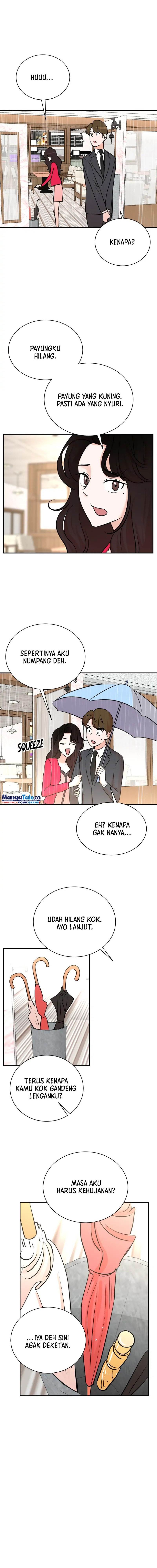 Second Life Producer chapter 98