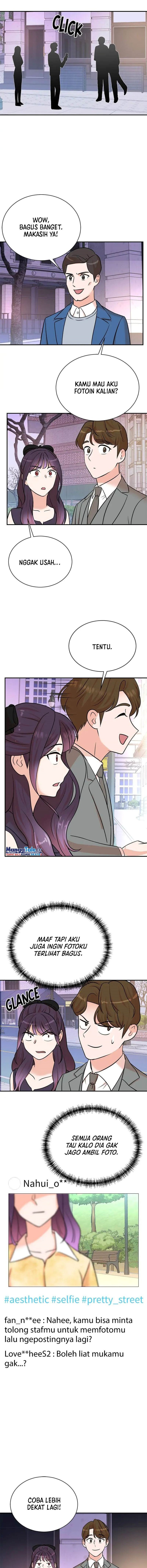 Second Life Producer chapter 108