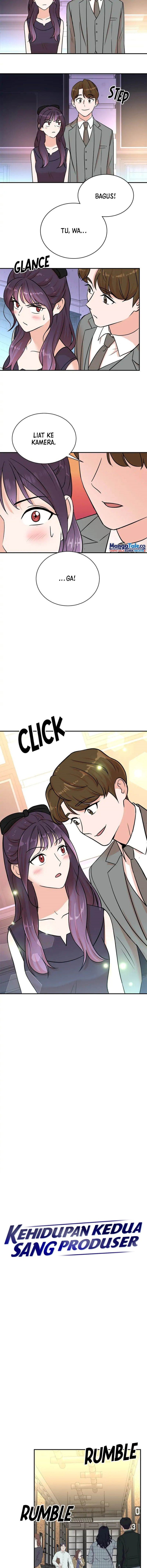 Second Life Producer chapter 108