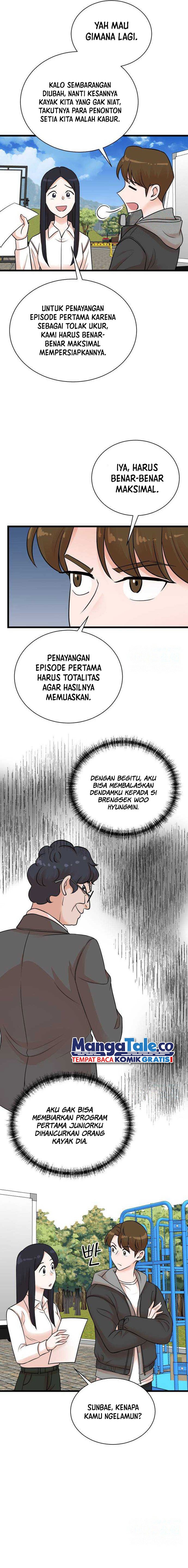 Dilarang COPAS - situs resmi www.mangacanblog.com - Komik second life produser 148 - chapter 148 149 Indonesia second life produser 148 - chapter 148 Terbaru 2|Baca Manga Komik Indonesia|Mangacan