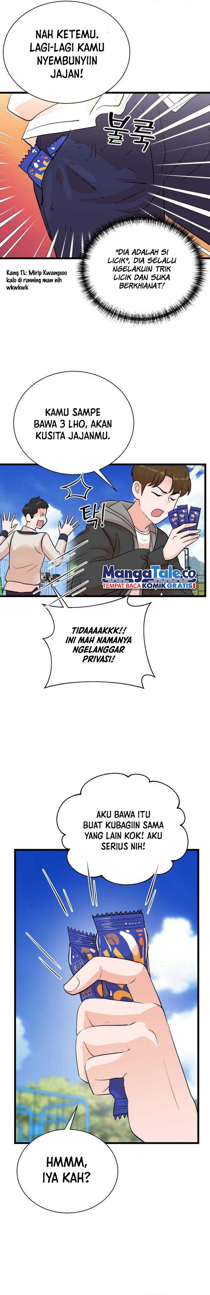 Dilarang COPAS - situs resmi www.mangacanblog.com - Komik second life produser 148 - chapter 148 149 Indonesia second life produser 148 - chapter 148 Terbaru 6|Baca Manga Komik Indonesia|Mangacan