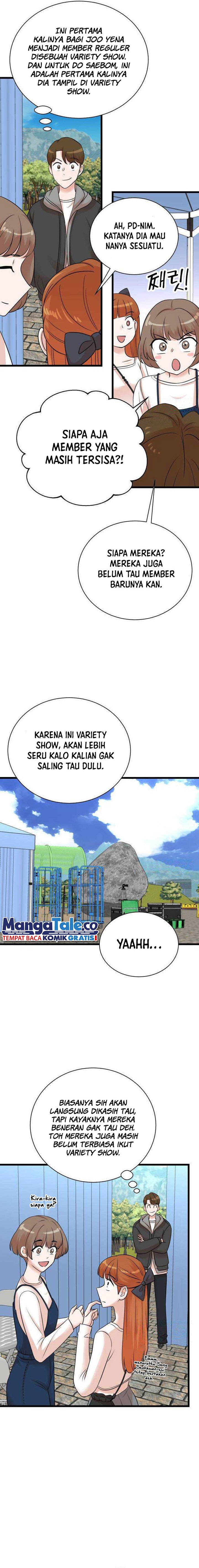 Dilarang COPAS - situs resmi www.mangacanblog.com - Komik second life produser 148 - chapter 148 149 Indonesia second life produser 148 - chapter 148 Terbaru 13|Baca Manga Komik Indonesia|Mangacan