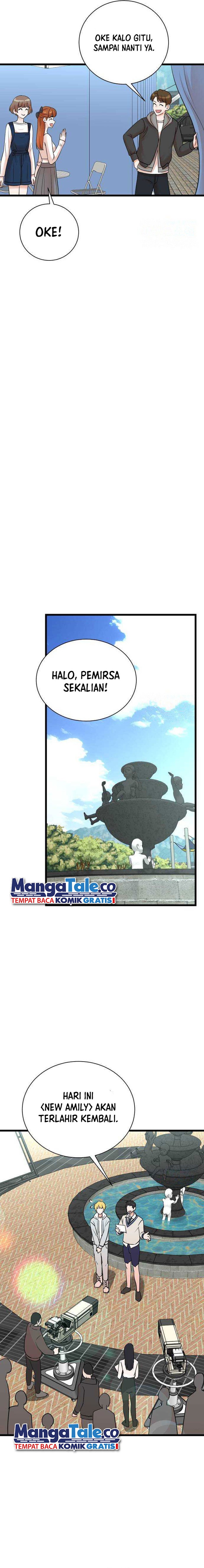 Dilarang COPAS - situs resmi www.mangacanblog.com - Komik second life produser 148 - chapter 148 149 Indonesia second life produser 148 - chapter 148 Terbaru 14|Baca Manga Komik Indonesia|Mangacan