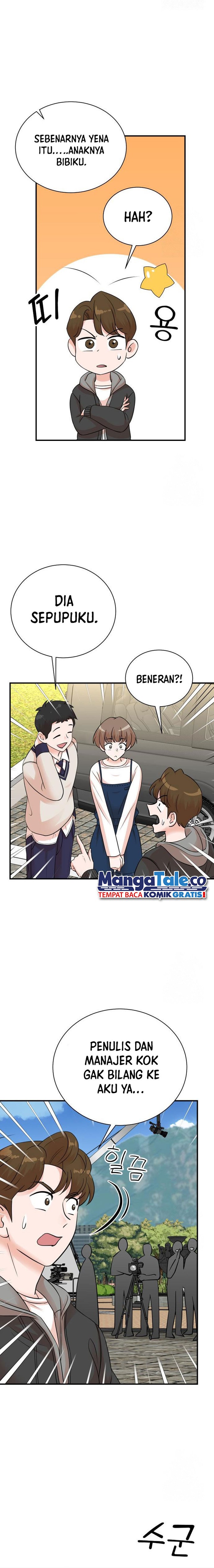 Dilarang COPAS - situs resmi www.mangacanblog.com - Komik second life produser 149 - chapter 149 150 Indonesia second life produser 149 - chapter 149 Terbaru 3|Baca Manga Komik Indonesia|Mangacan