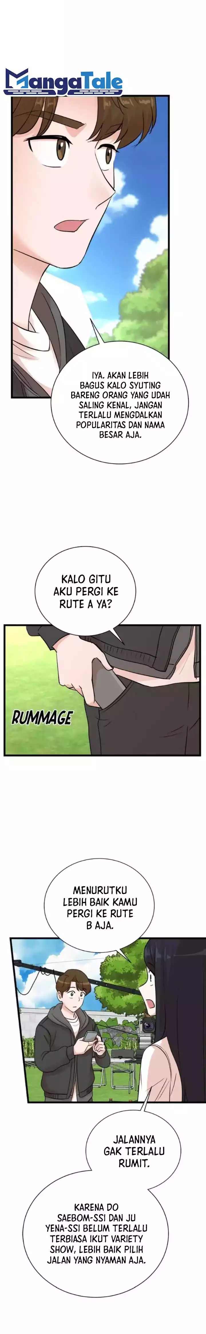 Dilarang COPAS - situs resmi www.mangacanblog.com - Komik second life produser 151 - chapter 151 152 Indonesia second life produser 151 - chapter 151 Terbaru 8|Baca Manga Komik Indonesia|Mangacan