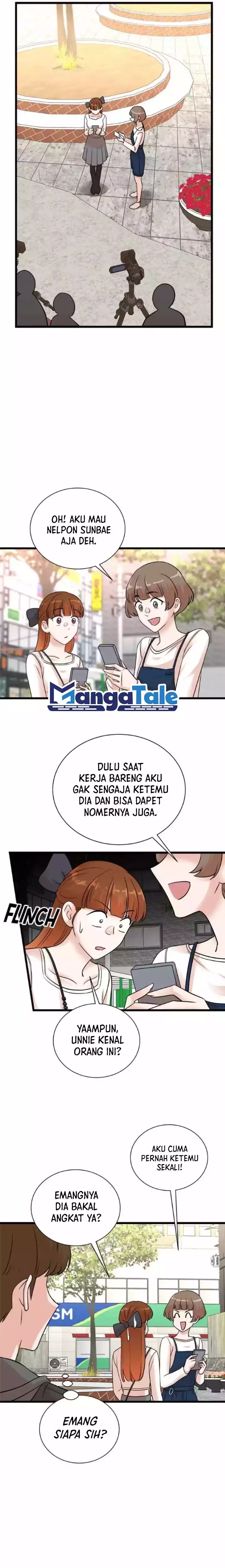 Dilarang COPAS - situs resmi www.mangacanblog.com - Komik second life produser 151 - chapter 151 152 Indonesia second life produser 151 - chapter 151 Terbaru 14|Baca Manga Komik Indonesia|Mangacan