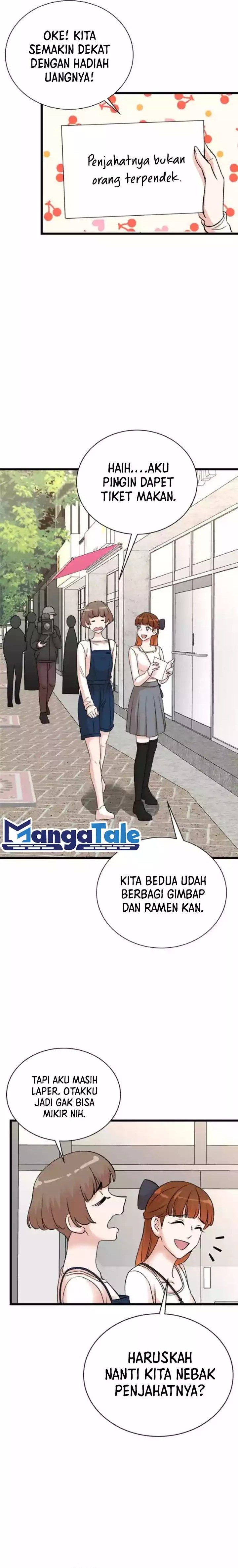 Dilarang COPAS - situs resmi www.mangacanblog.com - Komik second life produser 151 - chapter 151 152 Indonesia second life produser 151 - chapter 151 Terbaru 19|Baca Manga Komik Indonesia|Mangacan