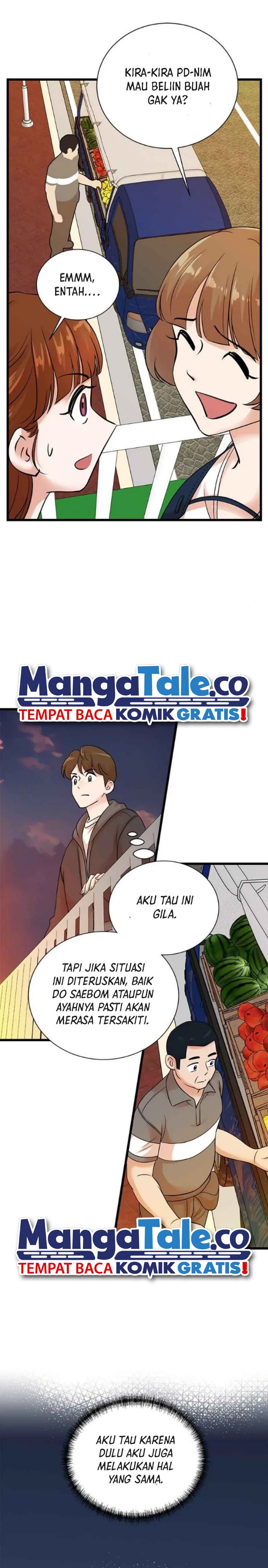 Dilarang COPAS - situs resmi www.mangacanblog.com - Komik second life produser 152 - chapter 152 153 Indonesia second life produser 152 - chapter 152 Terbaru 2|Baca Manga Komik Indonesia|Mangacan