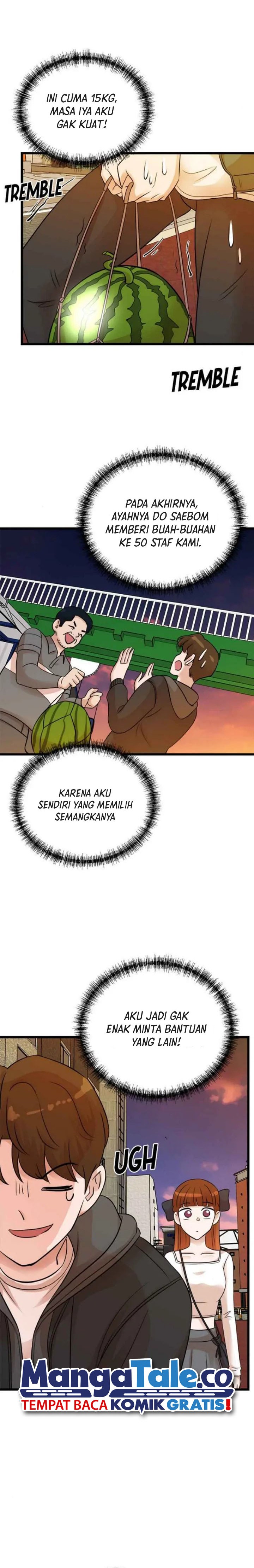 Dilarang COPAS - situs resmi www.mangacanblog.com - Komik second life produser 152 - chapter 152 153 Indonesia second life produser 152 - chapter 152 Terbaru 13|Baca Manga Komik Indonesia|Mangacan