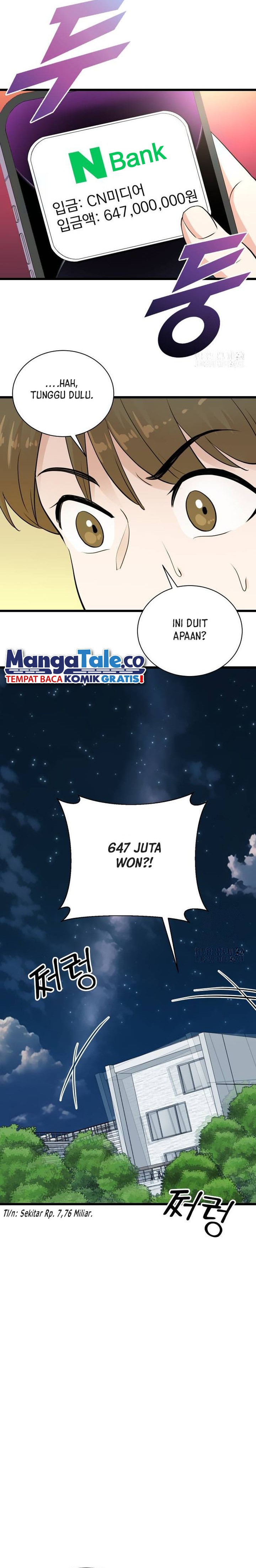 Dilarang COPAS - situs resmi www.mangacanblog.com - Komik second life produser 152 - chapter 152 153 Indonesia second life produser 152 - chapter 152 Terbaru 19|Baca Manga Komik Indonesia|Mangacan