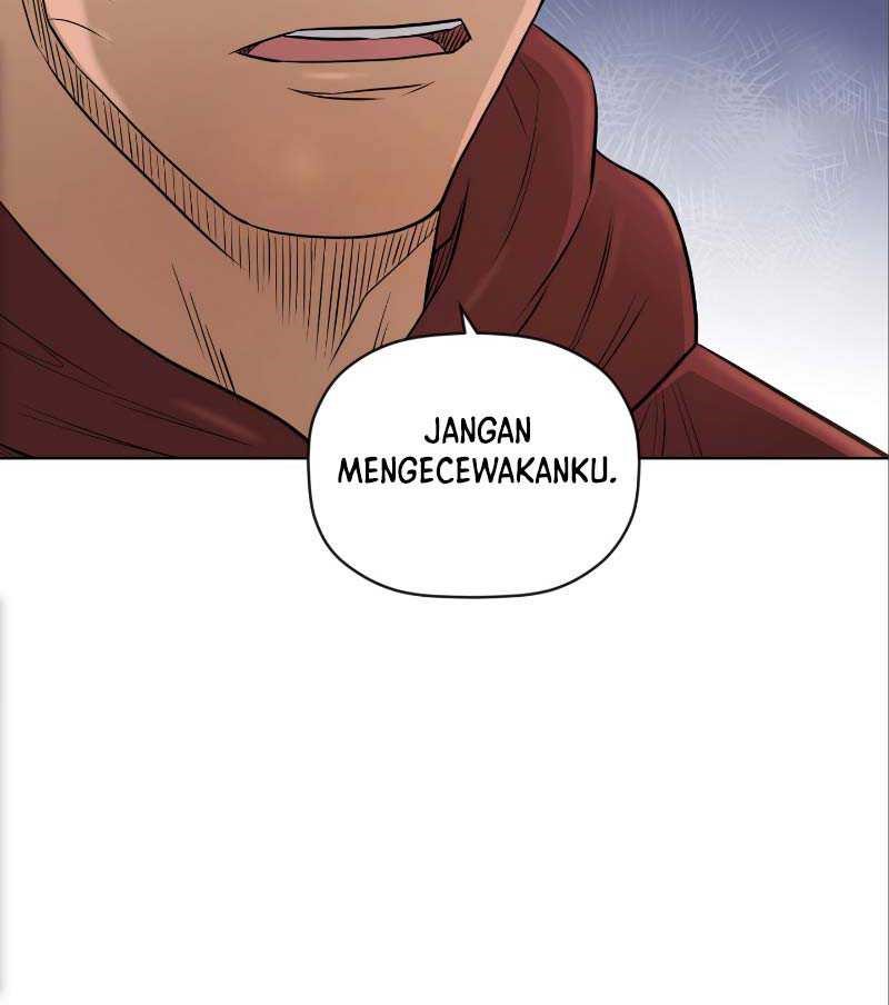 Second Life of a Gangster Chapter 95 Bahasa Indonesia