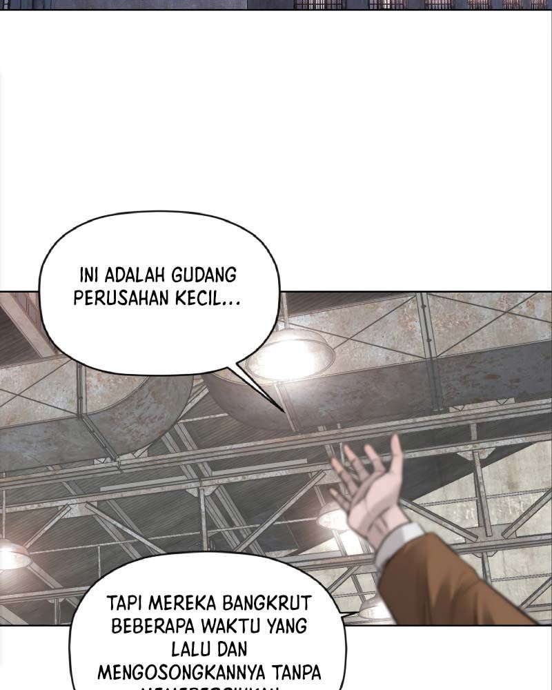 Second Life of a Gangster chapter 96
