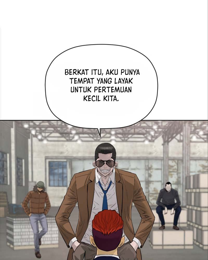Second Life of a Gangster chapter 96