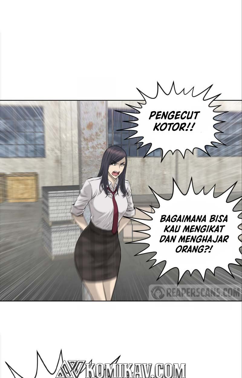 Second Life of a Gangster chapter 96