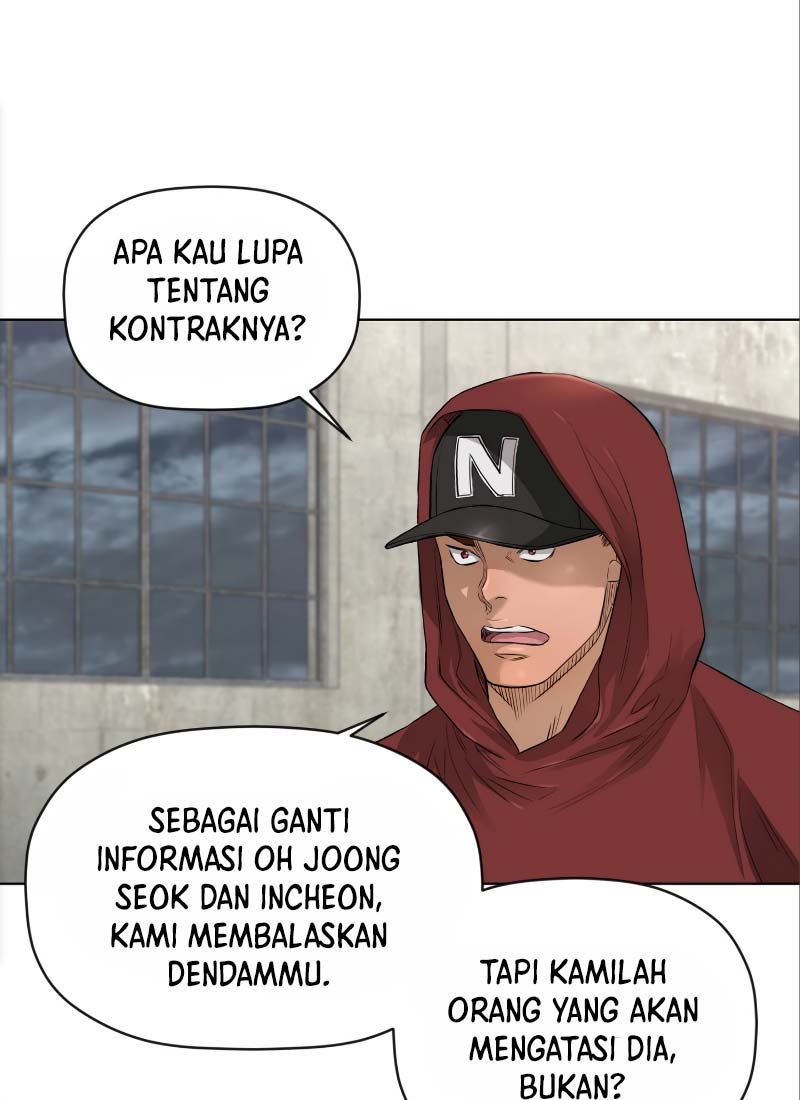 Second Life of a Gangster chapter 96