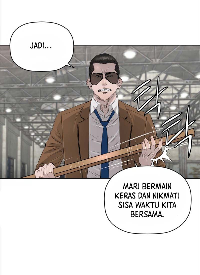Second Life of a Gangster chapter 96