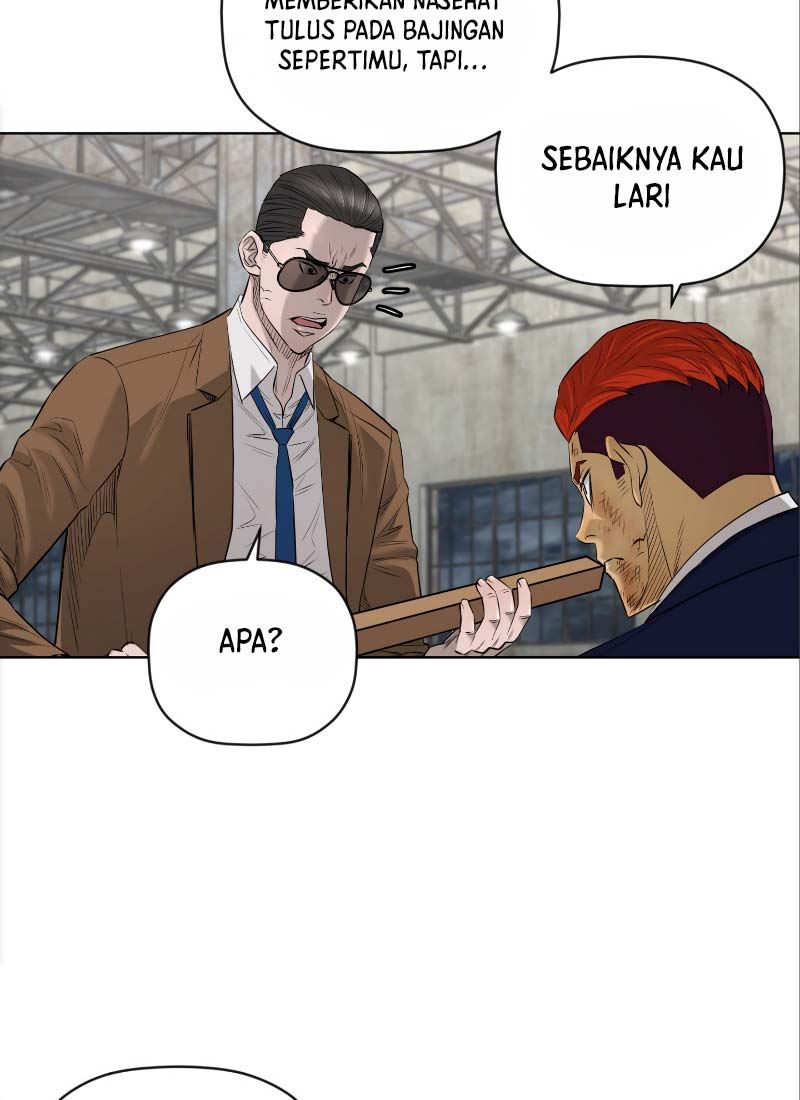 Second Life of a Gangster chapter 96