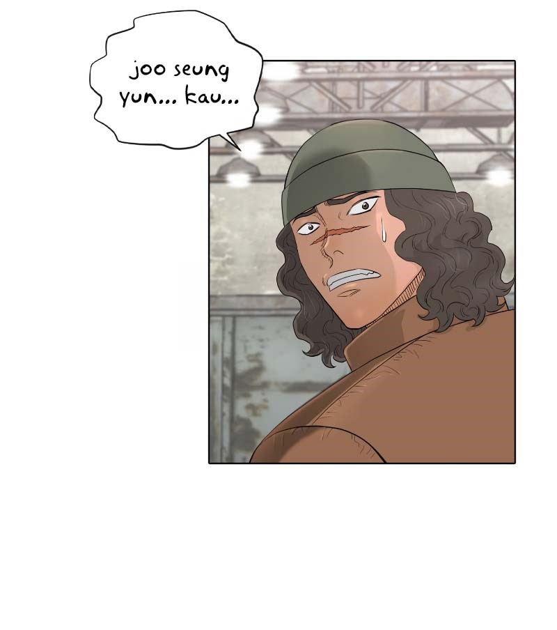 Second Life of a Gangster Chapter 97 Bahasa Indonesia