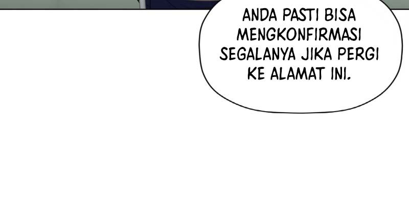 Second Life of a Gangster Chapter 97 Bahasa Indonesia
