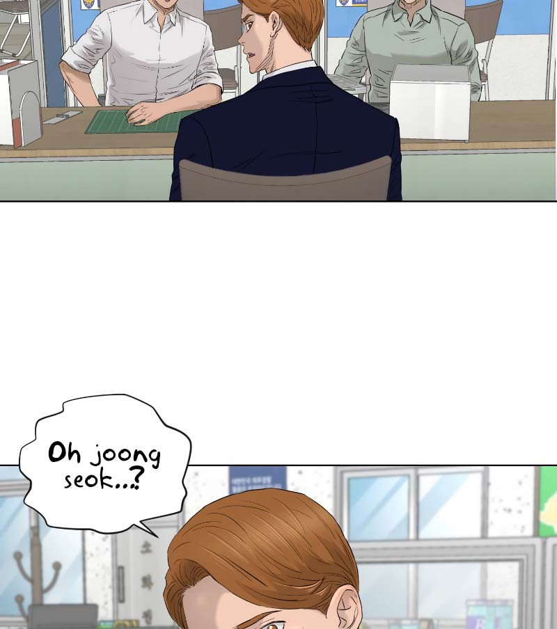 Second Life of a Gangster Chapter 97 Bahasa Indonesia