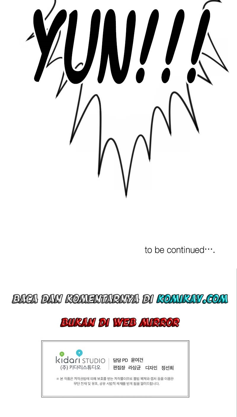 Second Life of a Gangster Chapter 97 Bahasa Indonesia