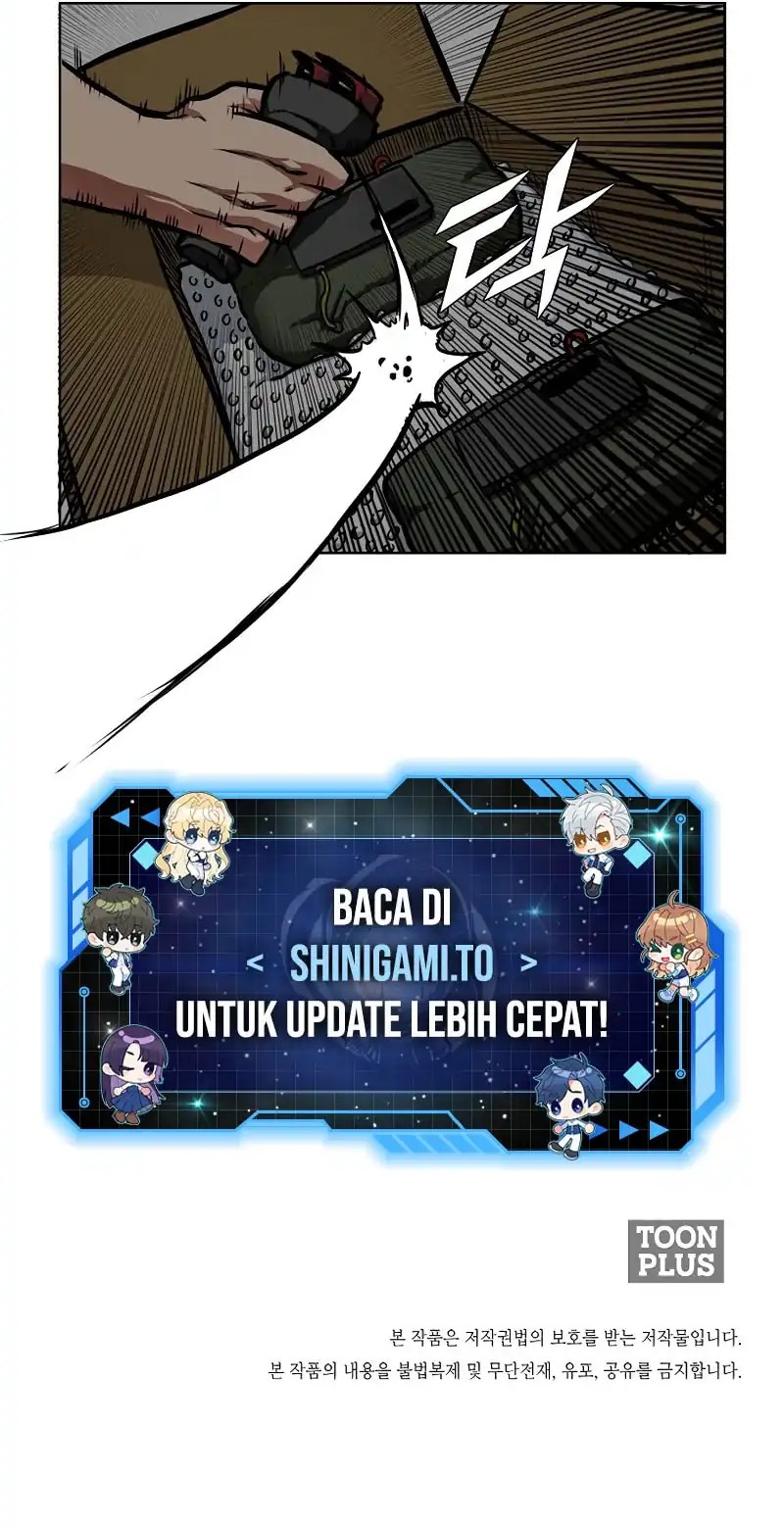 Secret Family chapter 22