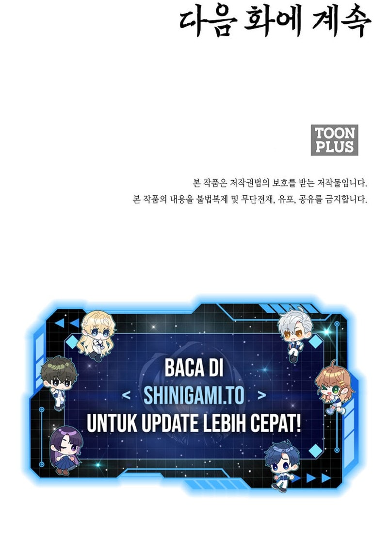 Secret Family chapter 30