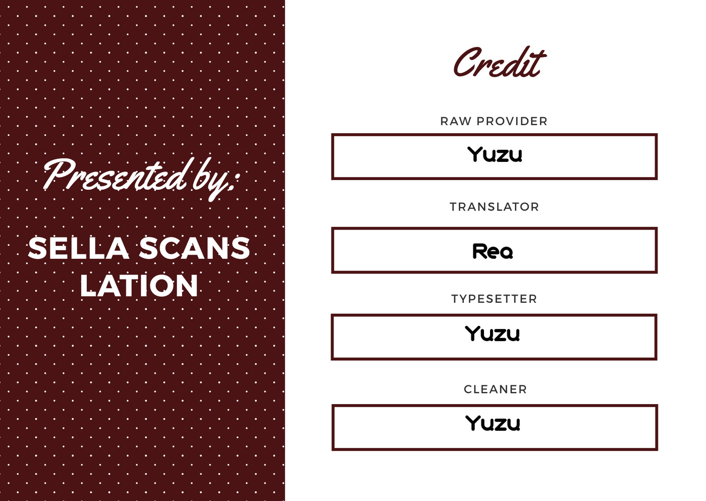 Secret Love Chapter 13 Bahasa Indonesia